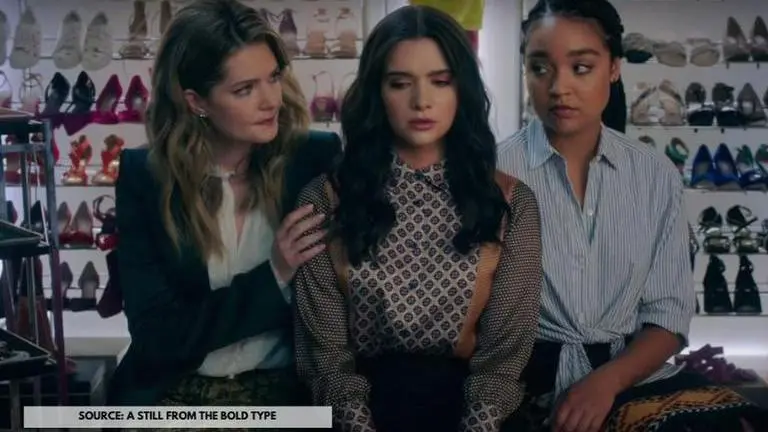 Source: A still from The Bold Type