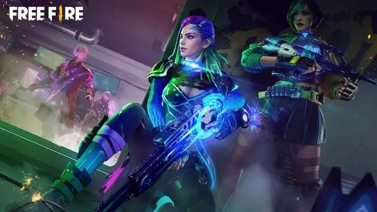 Garena Free Fire Redeem Codes For March 06, 2022: Redeem Latest Free Reward Using Codes garena free fire redeem codes