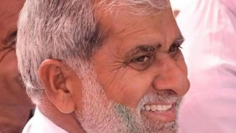 Haryana BJP MLA threatens those opposing CAA, says 'they can be wiped out in an hour' Leela Ram Gurjar