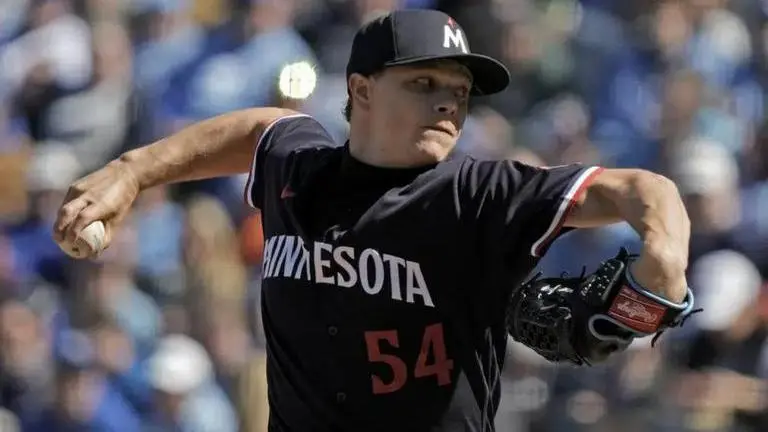 Major League Baseball: Jose Miranda, Kyle Framer help Minnesota Twins beat Kansas City Royals 2-0 Major League Baseball, Kansas City, MLB 2023