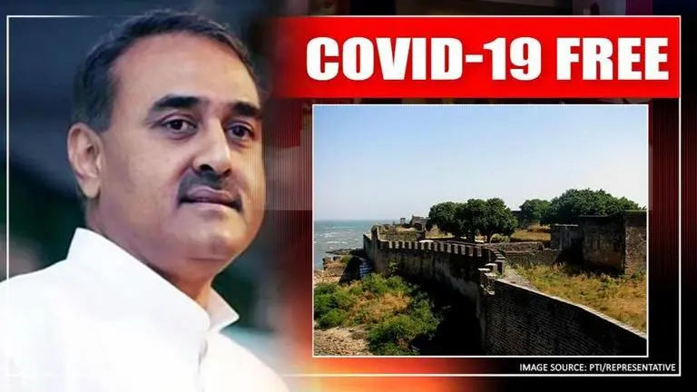 Adherence to lockdown keep Daman and Diu coronavirus free Adherence to lockdown keep Daman and Diu coronavirus free