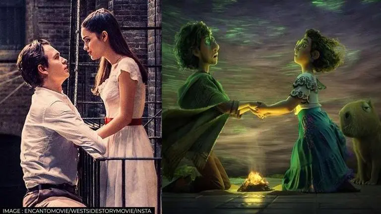 2022 Imagen Awards Nominations: 'West Side Story,' 'Encanto' top the list Imagen Awards