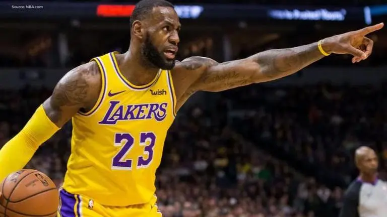 NBA teams could face upto $28.75 million penalty due to luxury tax problems: Report NBA