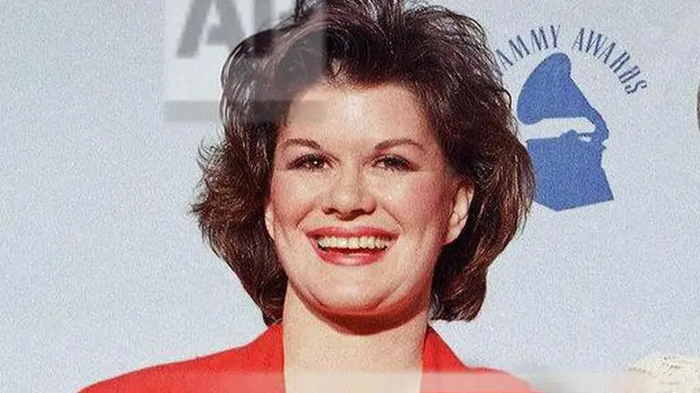 K.T. Oslin, country singer of ‘80's Ladies,’ dies at 78 K.T. Oslin, country singer of ‘80's Ladies,’ dies at 78