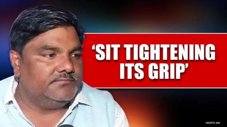 Delhi violence: Relatives, friends of Tahir Hussain on SIT's target Delhi violence