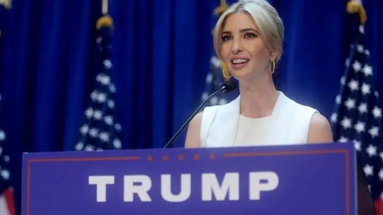 Ivanka Trump under investigation for alleged misuse of not-for-profit funds Ivanka Trump