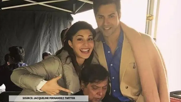'Judwaa 2' shooting locations: Where was Varun Dhawan starrer filmed? judwaa 2 shooting locations