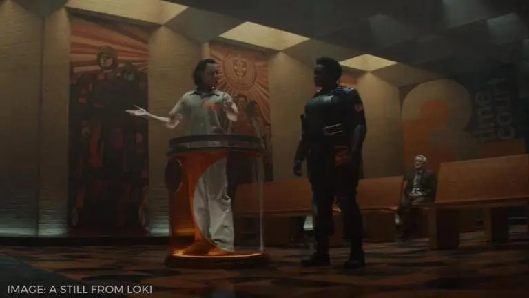 What is TVA in Marvel's new series, 'Loki' starring Tom Hiddleston? Loki