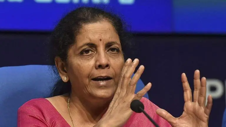 India poised to recover at fast pace: Finance Ministry