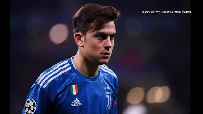 Paulo Dybala admits he misses playing and training amid coronavirus recovery Paulo Dybala