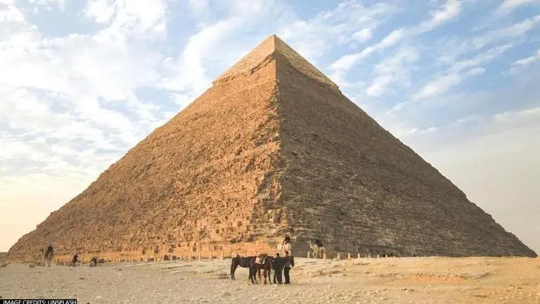 Egypt: Ancient ritual tools discovered in Pharaonic site of northern Cairo Egypt