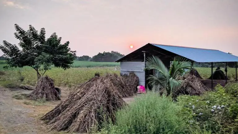 Maharashtra: Village in Latur district gets free Wi-Fi, 12 audio systems installed Gram Panchayat