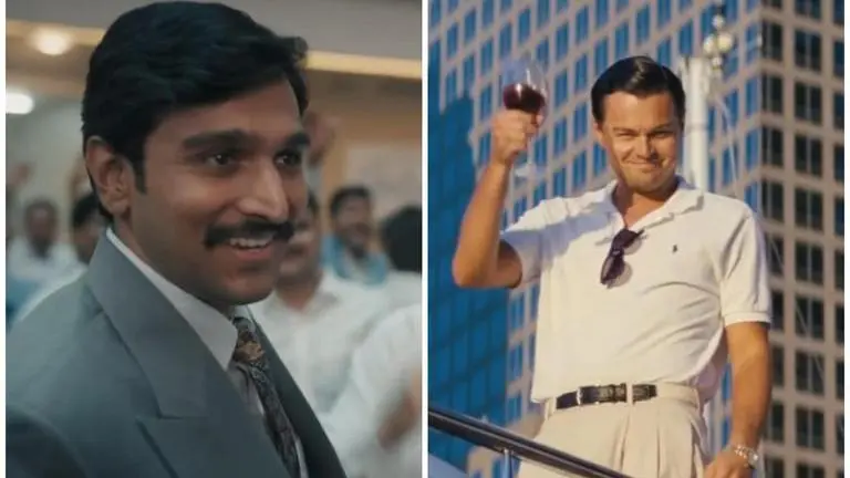Loved 'Scam 1992' & can't wait for the sequel? Here are 7 movies/shows to binge-watch movies like scam 1992