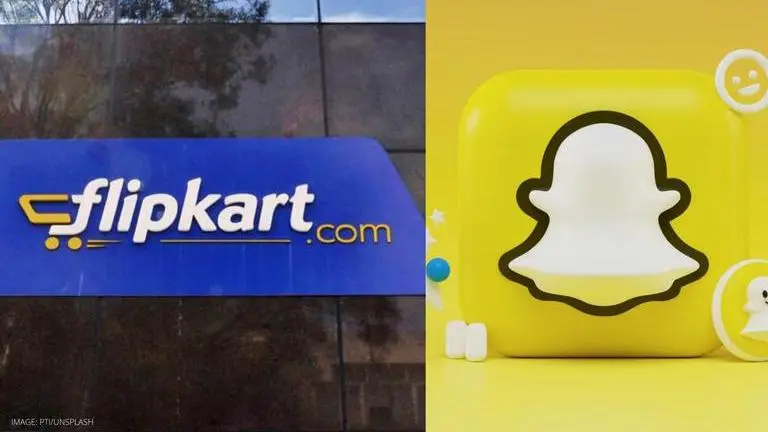 Flipkart integrates Snap’s camera kit to offer enhanced augmented reality experience Flipkart integrates Snap’s camera kit, will offer an enhanced augmented reality experience