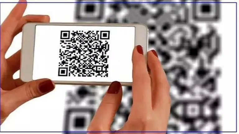 Delhi polls: QR code on voters slips to facilitate electors Delhi