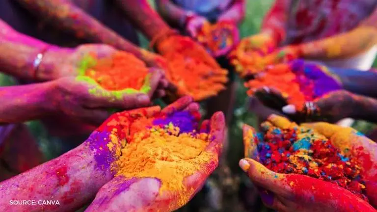 Happy Holi quotes and wishes that you can send to your loved ones happy holi quotes