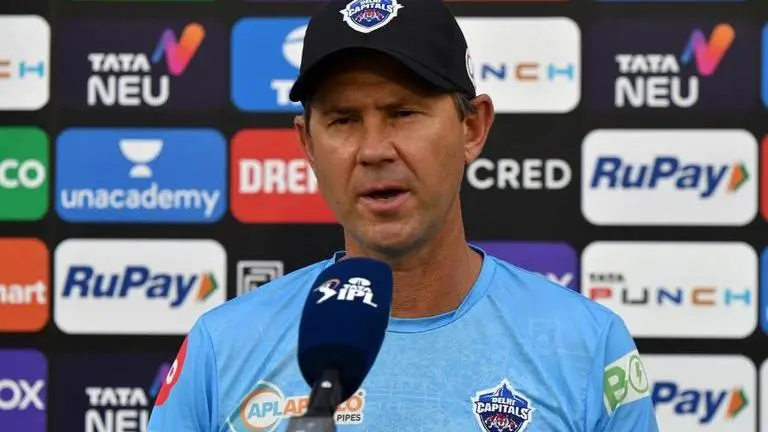 Australia legend Ricky Ponting suffers heart scare during commentary, rushed to hospital Ricky Ponting, Australia vs West Indies, Ponting, Ricky Ponting health, Ricky Ponting hospitalised, Ponting hospitalised