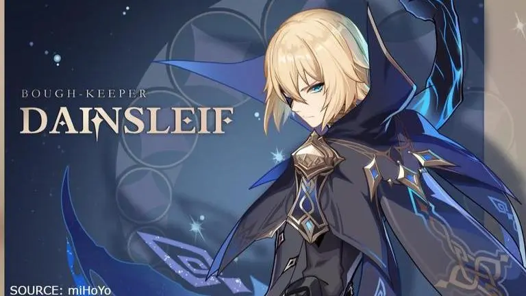 Genshin Impact staff of homa: Check out this brief guide on this weapon genshin impact