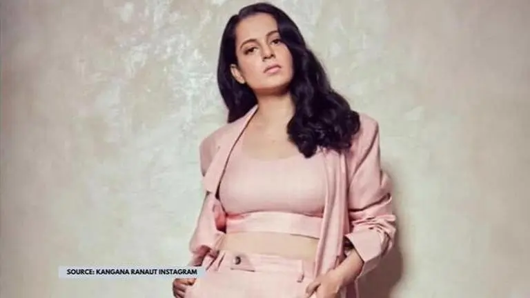 Times when Kangana Ranaut imparted knowledge on social media amid COVID-19 lockdown Kangana Ranaut