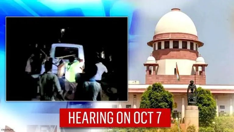 Palghar lynching: SC to hear plea seeking CBI or court-monitored probe on October 7 Palghar