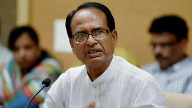 Oppn trying to create confusion on CAA, push country into 'spiral of violence': Shivraj Chouhan