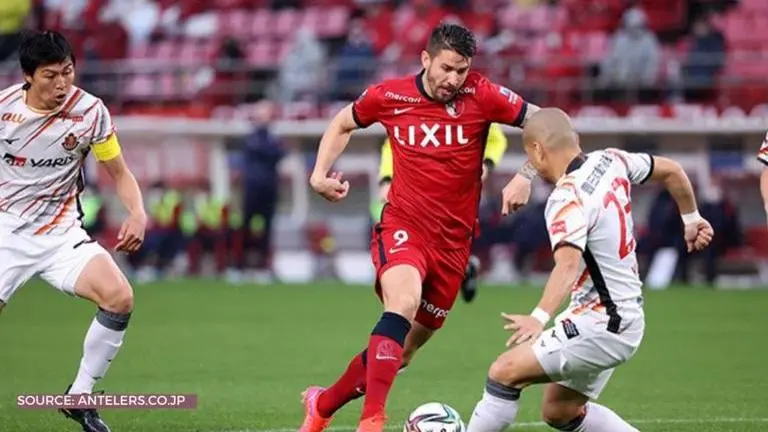 NGY vs ANL Dream11: Nagoya Grampus Vs Kashima Antlers Prediction, Team, Top Fantasy Picks ngy vs anl dream11