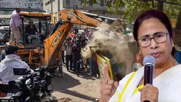 Mamata Banerjee