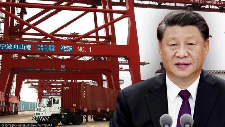 China's BRI project causing significant environmental damage in South Asia: Report China