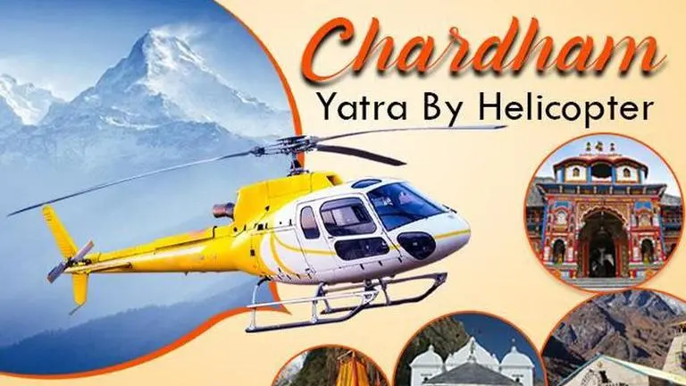 Char Dham Yatra