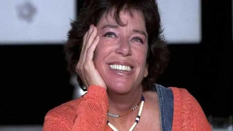 Charlie Chaplin's daughter Josephine passes away at 74 Charlie Chaplin