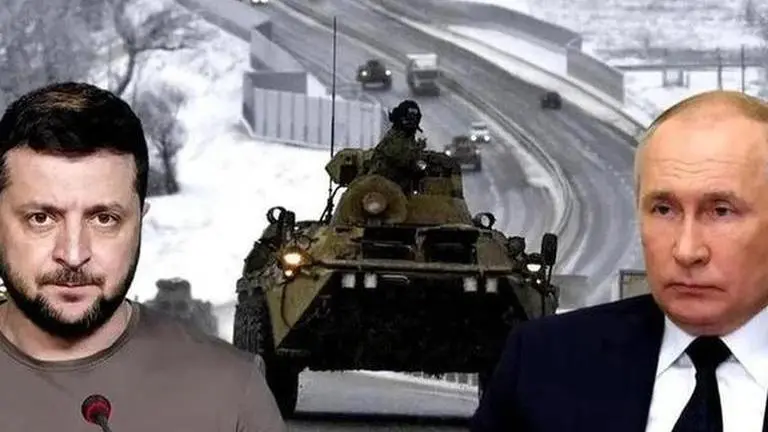 Russia requested by investigative committee to provide info on Ukraine's illegal actions Russia