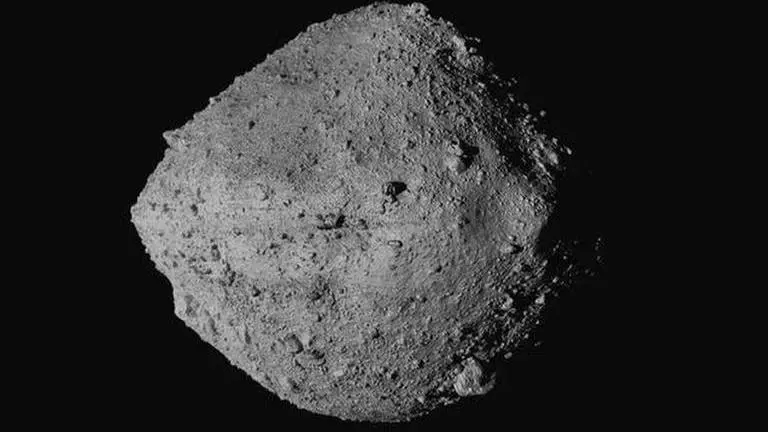 NASA OSIRIX-REx's image of Bennu's 'body armor' unearths new discoveries; details inside NASA