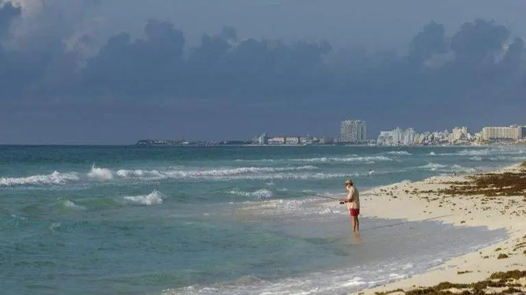 Mexico museums reopens with virus safety rules