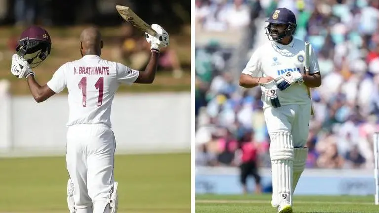 India vs West Indies live streaming: How to watch IND vs WI 1st Test in India for free? West Indies vs India live streaming