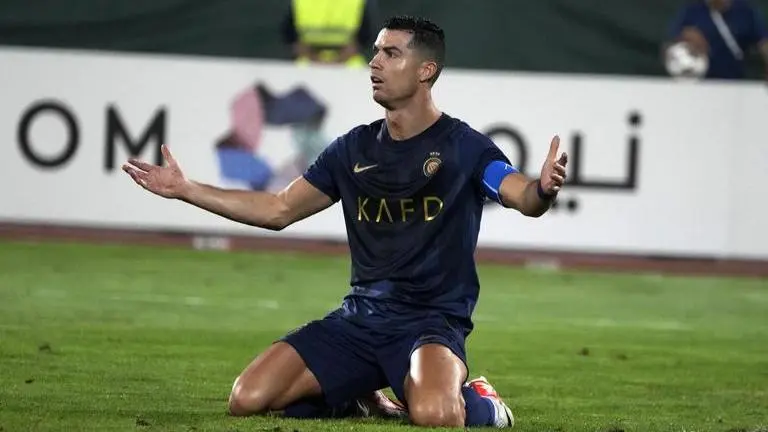 Al Nassr vs Abha live streaming: Will Cristiano Ronaldo play in Saudi Premier League? Al Nassr