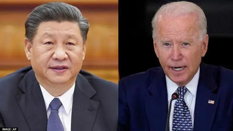 US law banning imports from China's Xinjiang takes effect after Biden's approval in 2021 Uyghur