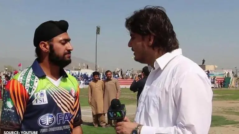Pakistani Sikh bowler Mahinder Singh wants to play vs India despite facing discrimination Pakistan