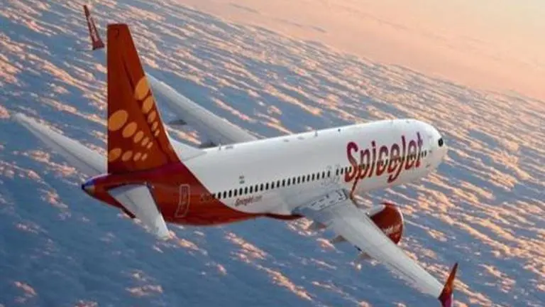 SpiceJet plans to add 10 narrow-body Boeing aircraft, including five B737 Max Spicejet