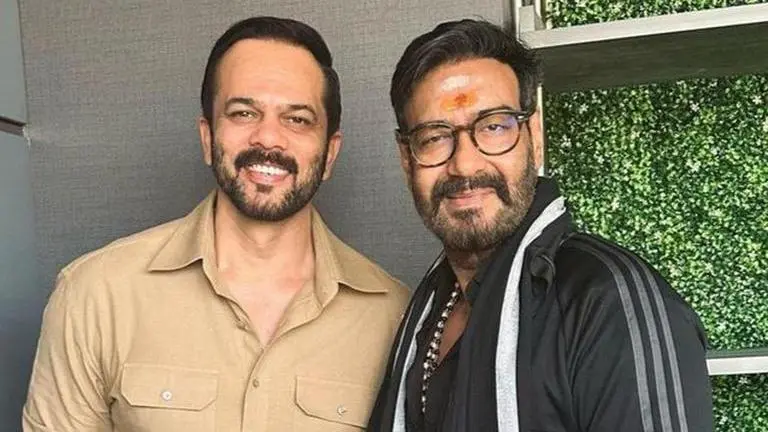 Ajay Devgn, Rohit Shetty’s 'Singham Again' to release on Diwali next year? Details inside Singham Again