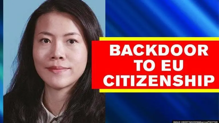 Asia's richest woman Yang Huiyan bought 'golden passport' of Cyprus: Report Asia