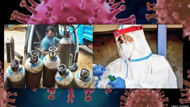 Indonesia ramps up oxygen output after dozens of COVID-19 patients die amid scarcity Indonesia