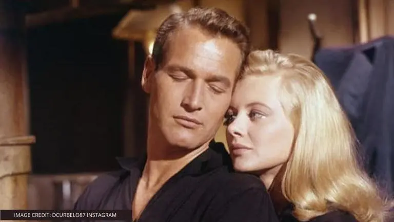 Sweet Bird of Youth cast: Know who featured in this 1962 Hollywood classic Sweet bird of youth cast