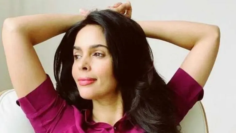 Mallika Sherawat voices out 'support' for farmers; calls them 'the soul of India' Mallika Sherawat