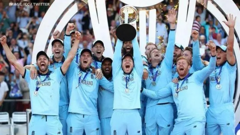 ICC announces new ODI Super League for 2023 WC starting from ENG vs IRE ODI on July 30 ICC