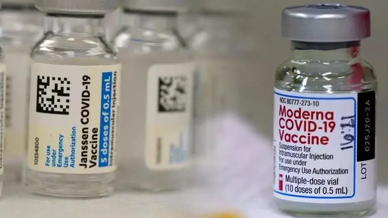 COVID-19 Booster Shot: When will Moderna, J&J Booster shot be available? Check updates covid-19