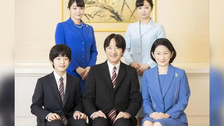 Japan: Women face brunt of monarchy system, study shows increased mental health issues Japan