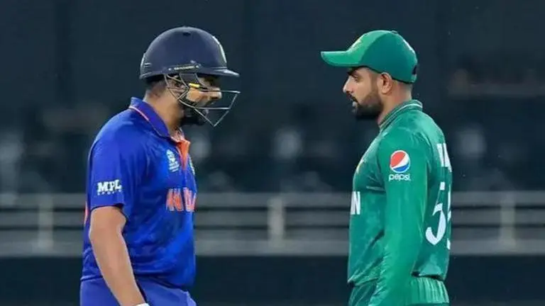 Explained: Why India vs Pakistan match in ICC ODI World Cup has been rescheduled?