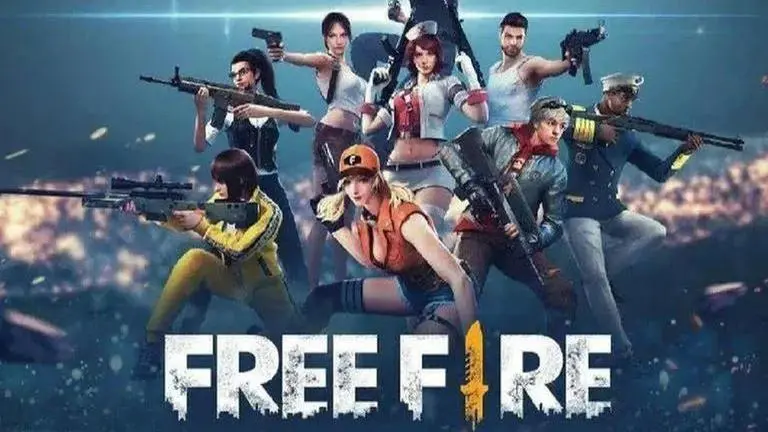Garena Free Fire Redeem Codes for June 10, 2022: Redeem Latest FF Reward Using Codes Free fire redeem codes