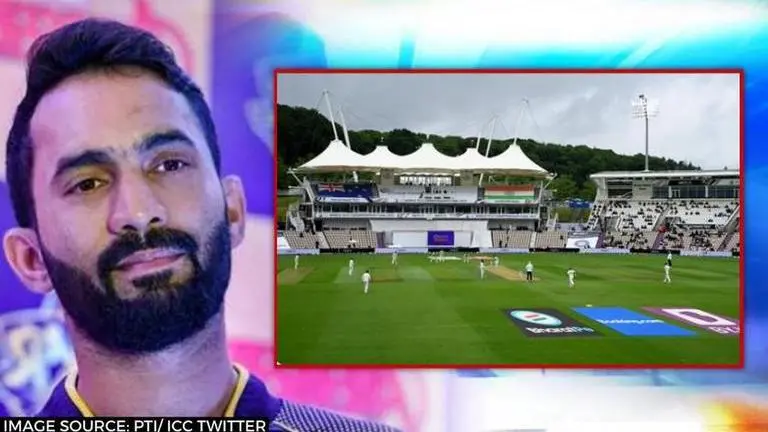 IND vs NZ: Dinesh Karthik provides critical weather update to fans ahead of Day 4 IND vs NZ