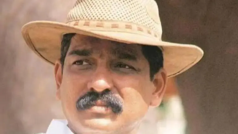 Nitin Desai death: CM Eknath Shinde, Kangana Ranaut, mourn Lagaan Art Director's demise nitin desai